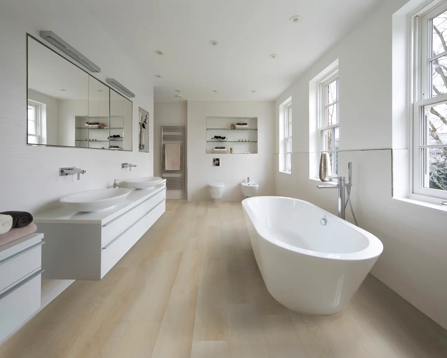 Sawdust Stroll view 2